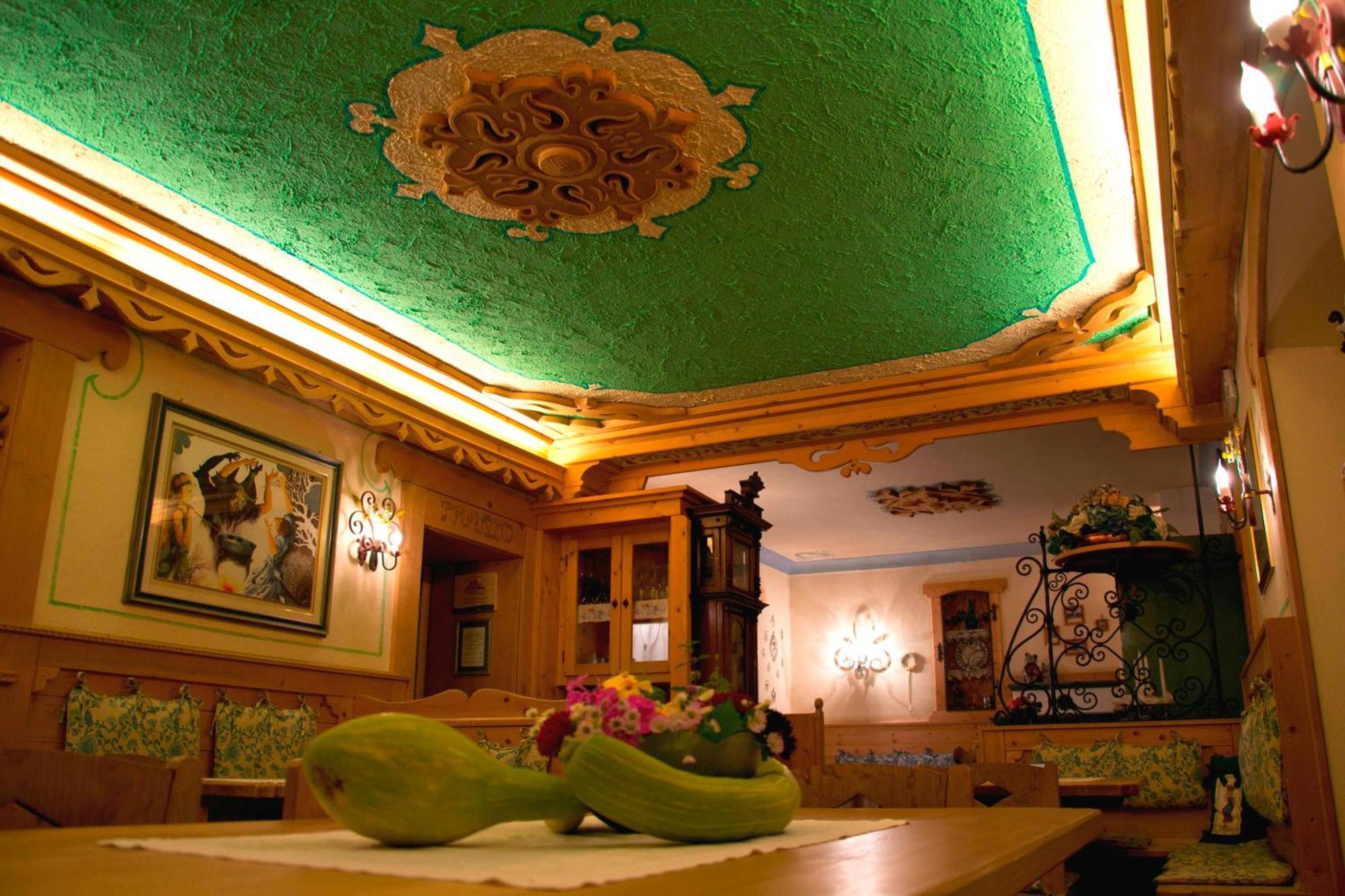 Digonera Historic Hotel B&B Рокка-Пьеторе Экстерьер фото