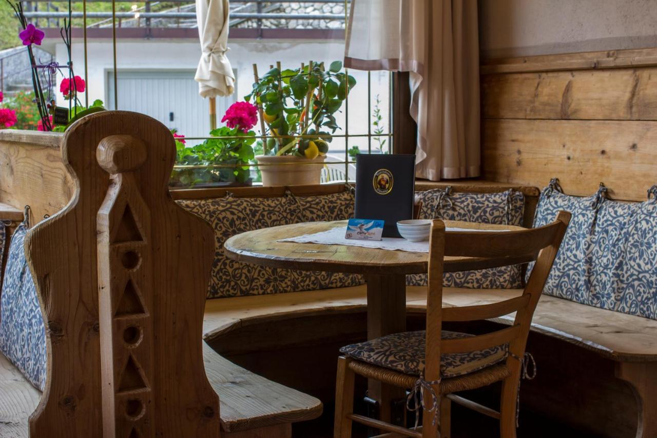 Digonera Historic Hotel B&B Рокка-Пьеторе Экстерьер фото